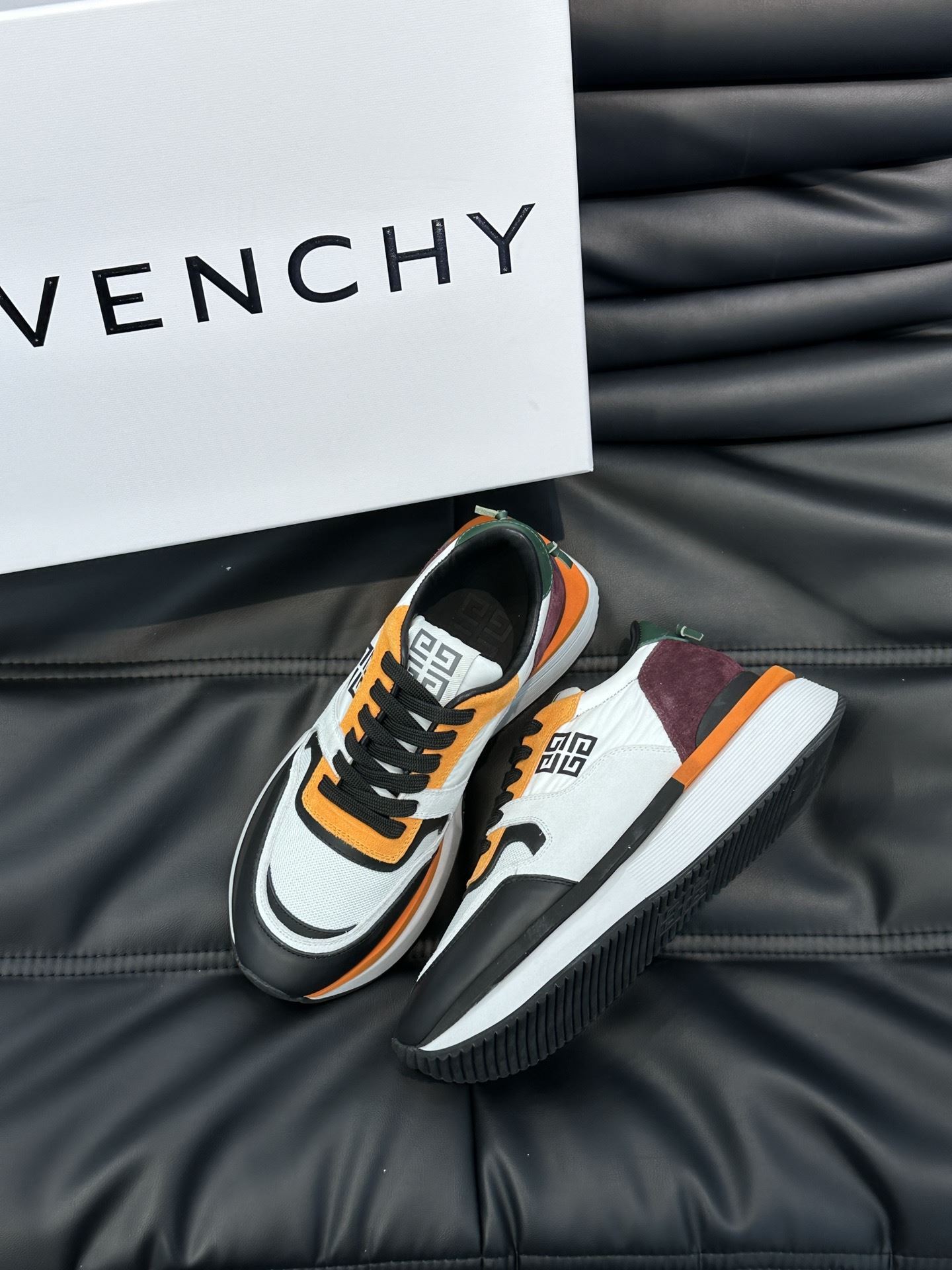 Givenchy Shoes